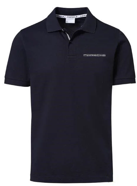 Shop new arrivals in clothing and save up to 60% off select items. Men's Polo Shirt with PORSCHE lettering , Dark Blue - USA only release Shop new arrivals in clothing and save up to 60% off select items. Men's Polo Shirt with PORSCHE lettering , Dark Blue - USA only release