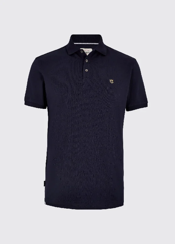 Shop our men's clothing collection for the best prices of the season.  Quinlan 4-way Stretch Polo - Navy
