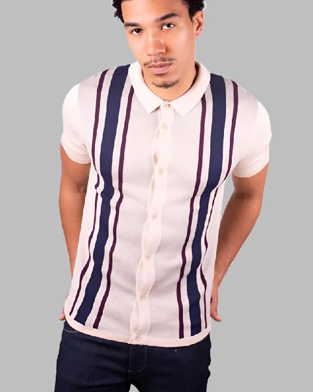 Big discounts  – Shop now for amazing deals.  Merc London EDENBRIDGE Polo Ivory