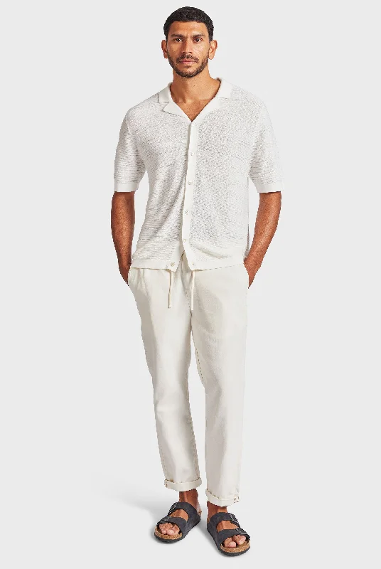 Flash sale: Save big on men's clothing this weekend!  Monterey Knit SS Shirt