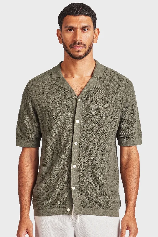 Shop affordable clothing for men  – Up to 60% off!  Monterey Knit SS Shirt