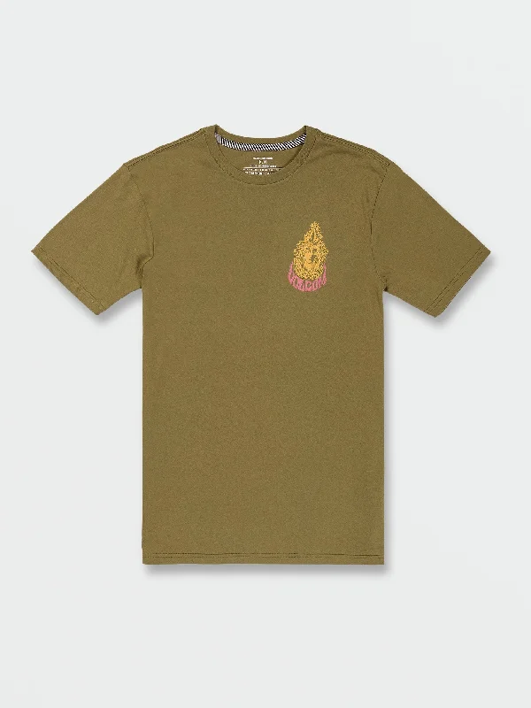 Best deals  fashion – Don’t miss the latest clothing discounts.  Nancy Short Sleeve Tee - Old Mill