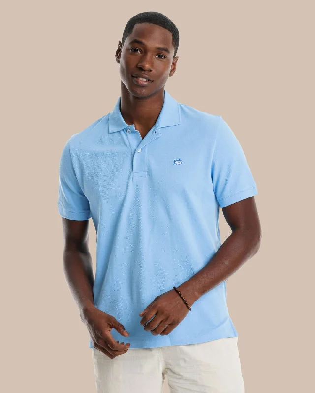 Shop the best clothing sales of the year!  Skipjack Polo Shirt