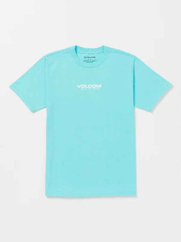Save on top-selling fashion styles – Big discounts on men’s clothing.  Neweuro Short Sleeve Tee - Neon Blue