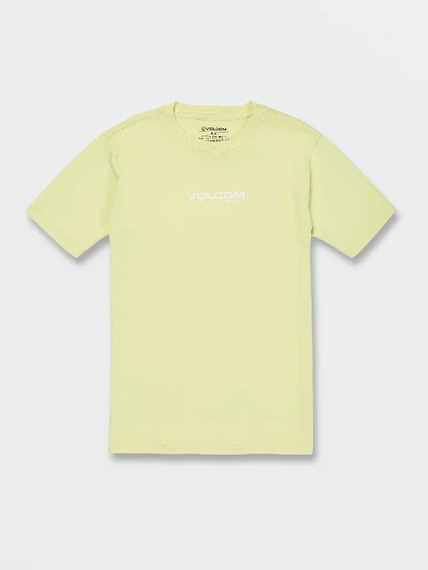 Find your perfect fit at the best prices – Clothing deals now on sale.  Neweuro Short Sleeve Tee - Shadow Lime