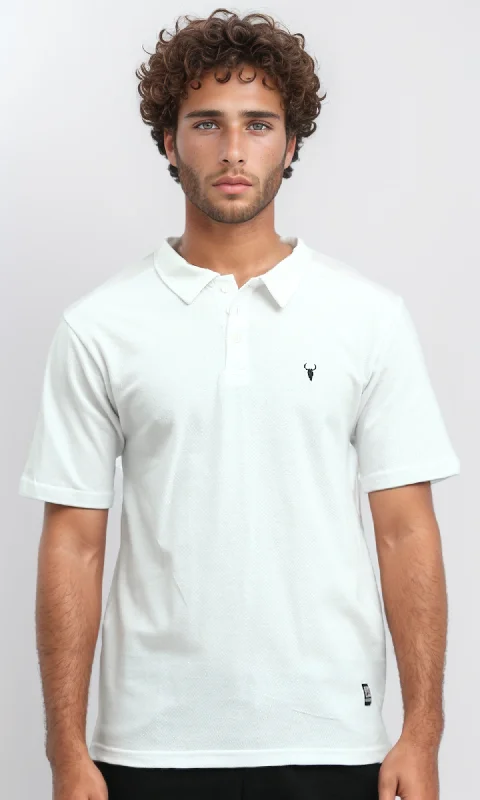 Shop stylish clothing for less – Great deals this week only.  O192317 Men Polo Shirt