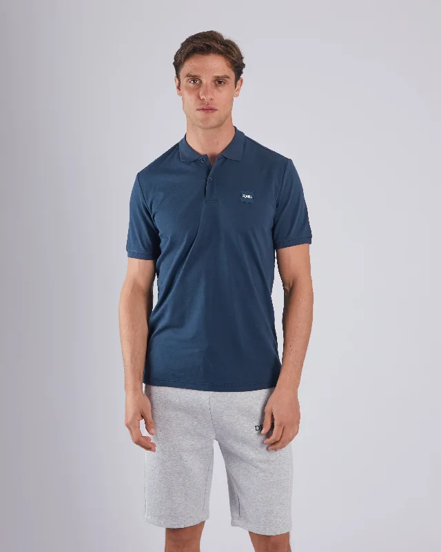 Shop now for fresh styles at discounted prices.  Tom Polo Petrol Navy