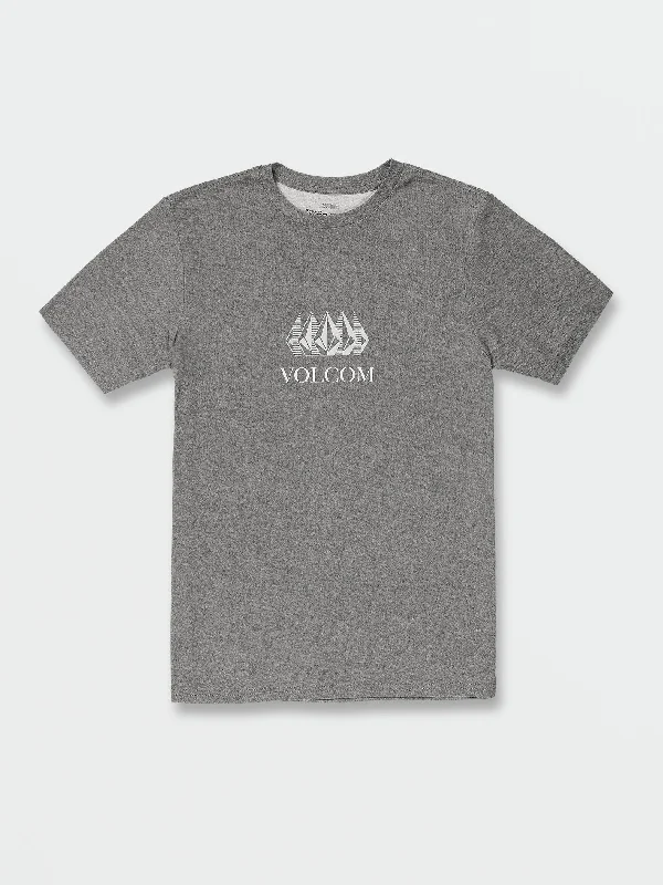 Shop men’s fashion at discount prices and save up to 70%! Pentastone Tech Short Sleeve Tee - Charcoal Heather Shop men’s fashion at discount prices and save up to 70%! Pentastone Tech Short Sleeve Tee - Charcoal Heather