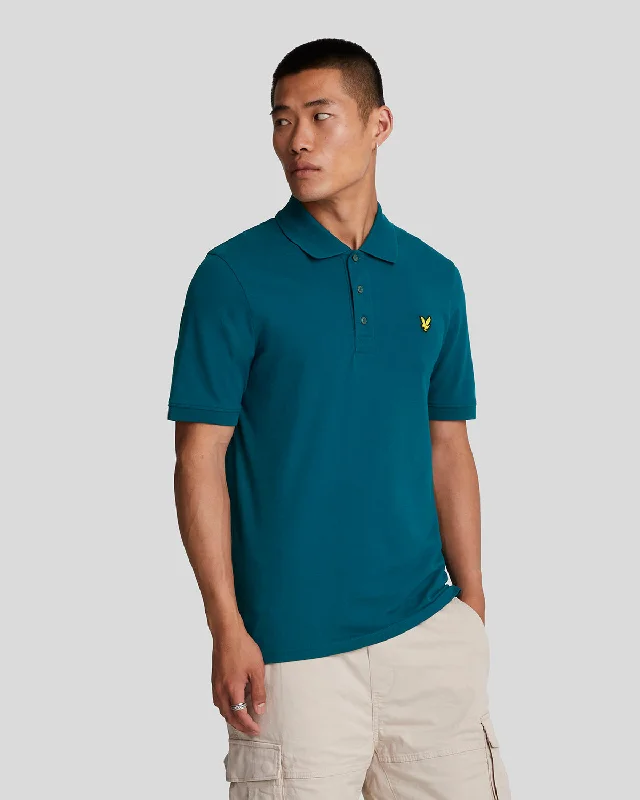 Hurry, the best deals on men’s fashion won’t last long!  Plain Polo Shirt
