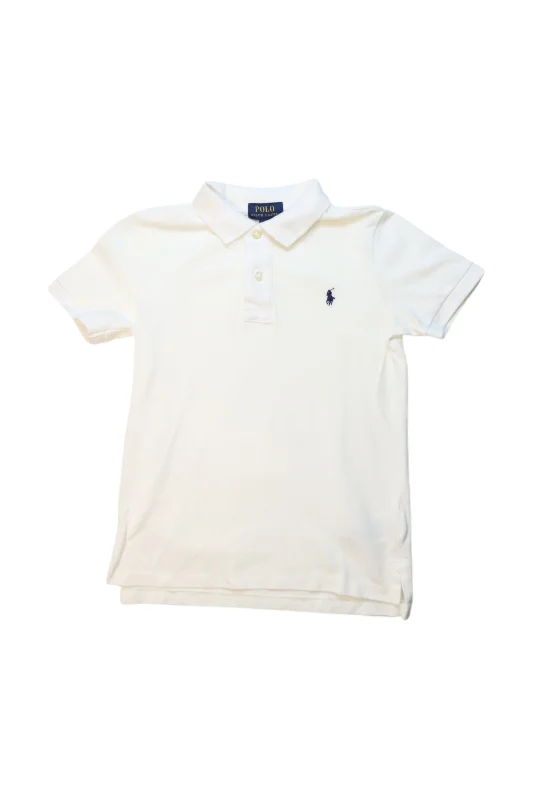 Shop the best fashion at unbeatable prices – Limited time only. Polo Ralph Lauren Short Sleeve Polo Shirt Size 5T Shop the best fashion at unbeatable prices – Limited time only. Polo Ralph Lauren Short Sleeve Polo Shirt Size 5T