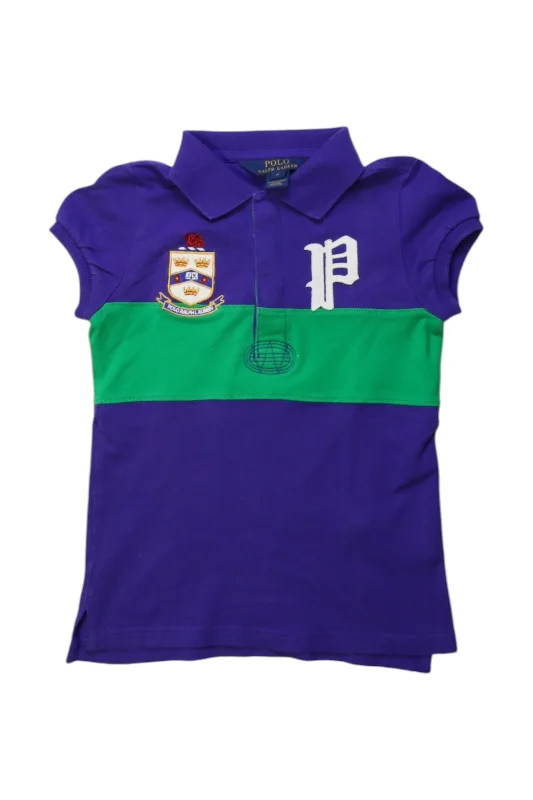 Exclusive online discounts – Shop clothing for every occasion! Polo Ralph Lauren Graphic Polo Shirt 6T Exclusive online discounts – Shop clothing for every occasion! Polo Ralph Lauren Graphic Polo Shirt 6T