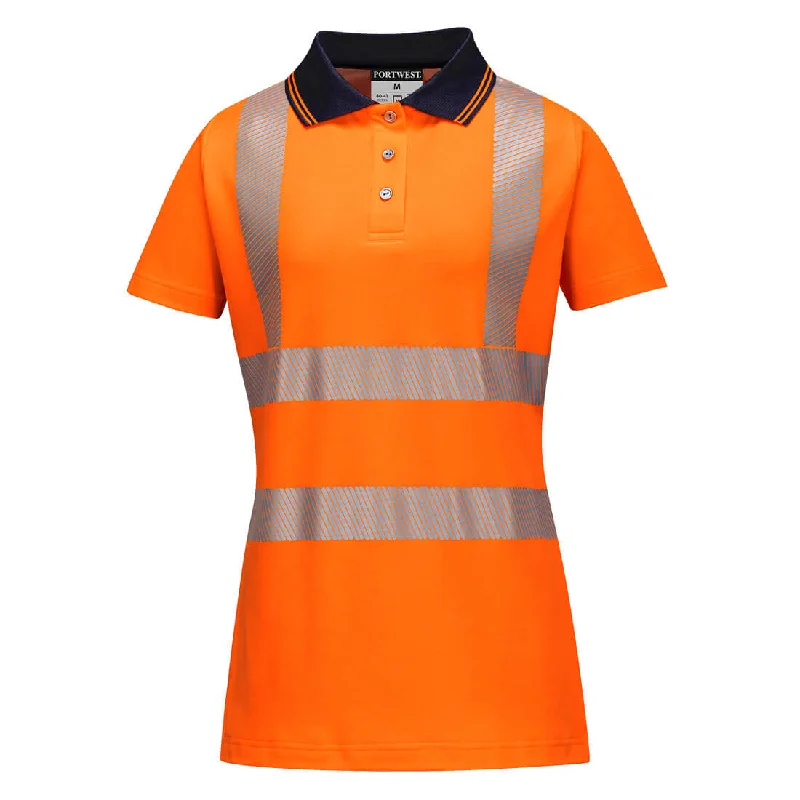 Shop now for affordable fashion – Enjoy free shipping on clothing orders. Portwest LW72 Ladies Pro Hi Vis Polo Shirt Shop now for affordable fashion – Enjoy free shipping on clothing orders. Portwest LW72 Ladies Pro Hi Vis Polo Shirt