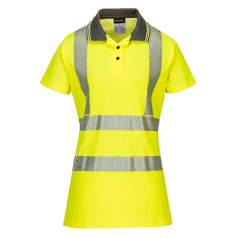 Yellow/Grey