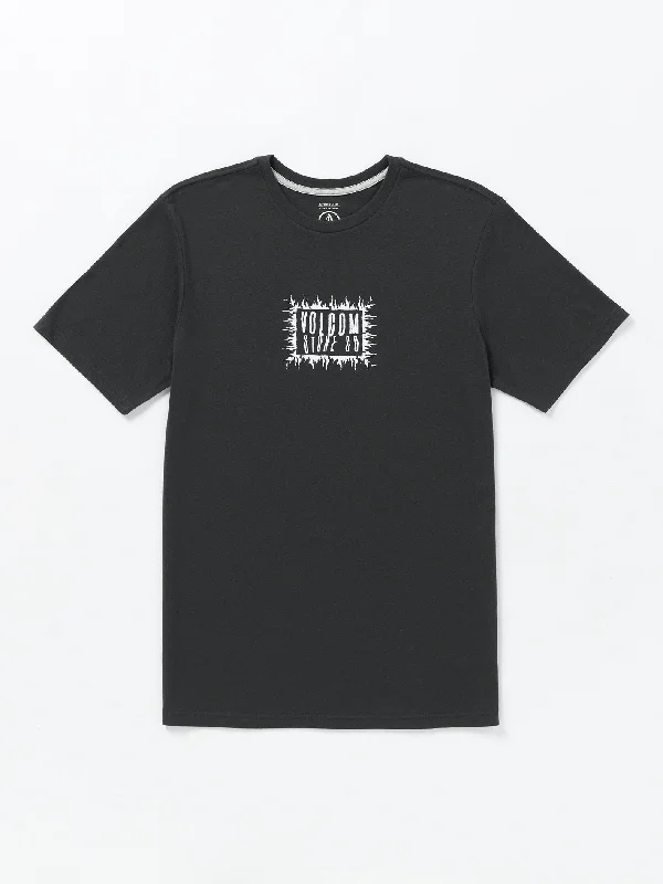 Don’t wait – shop the biggest sale of the season on men’s clothing! Primed Short Sleeve Tee - Washed Black Heather Don’t wait – shop the biggest sale of the season on men’s clothing! Primed Short Sleeve Tee - Washed Black Heather