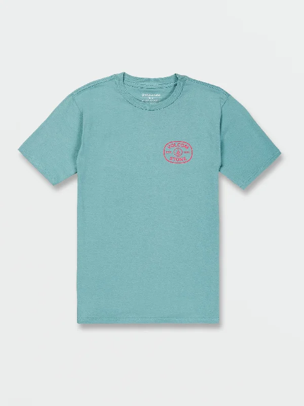Men’s wardrobe essentials now at unbeatable prices. Produce Short Sleeve Tee - Cali Blue Heather Men’s wardrobe essentials now at unbeatable prices. Produce Short Sleeve Tee - Cali Blue Heather