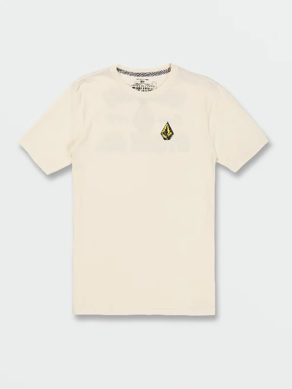 Limited-time sale: Save on all your favorite clothing items.  Ranchero Short Sleeve Tee - Off White