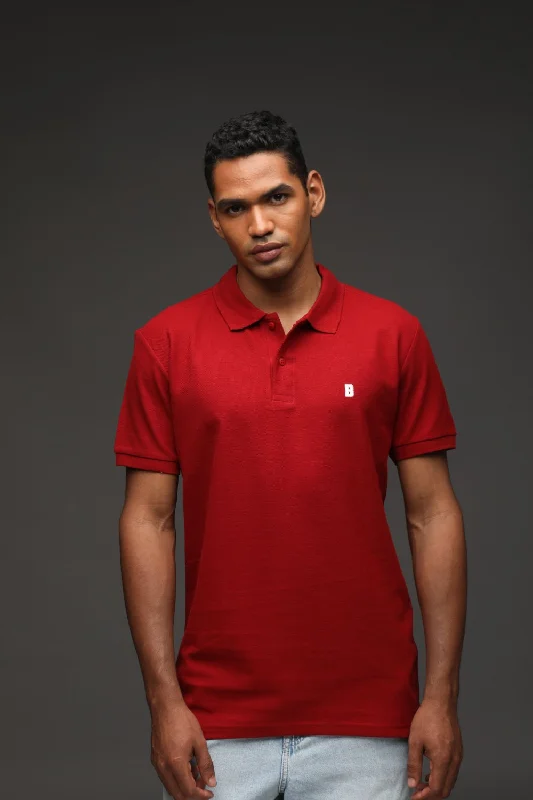 Last chance! Men’s clothing at unbeatable prices.  Red Polo