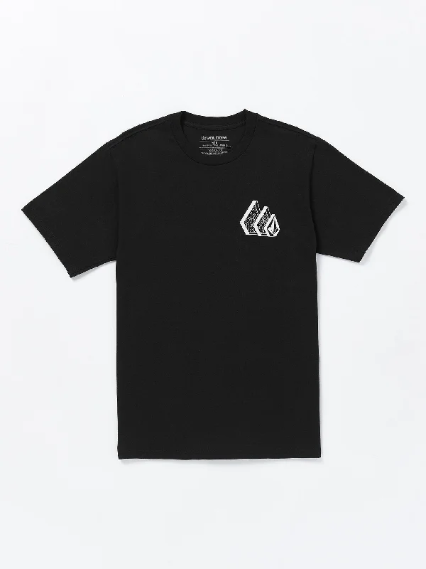 Shop the essentials – men’s wardrobe must-haves on sale. Repeater Short Sleeve Tee - Black Shop the essentials – men’s wardrobe must-haves on sale. Repeater Short Sleeve Tee - Black