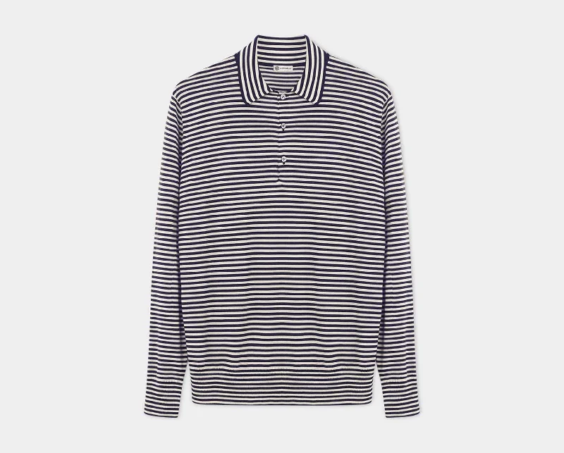 Take advantage of our men’s fashion sale – it’s your time to save! Navy/Ecru Riviera 3 Button Polo Take advantage of our men’s fashion sale – it’s your time to save! Navy/Ecru Riviera 3 Button Polo