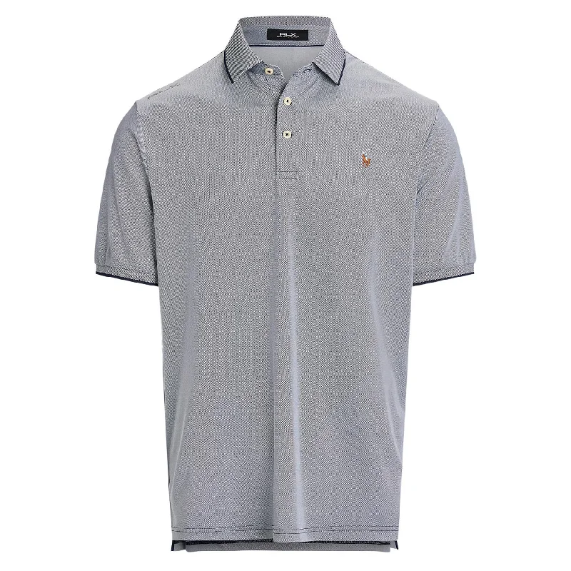 Special offers on the latest clothing collections – Don’t miss out! RLX Performance Pique Polo Refined Navy - AW24 Special offers on the latest clothing collections – Don’t miss out! RLX Performance Pique Polo Refined Navy - AW24