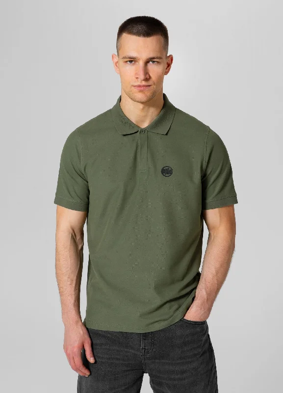 Limited-time offer – Shop top-rated clothing with massive discounts!  Polo shirt Pique Rockey