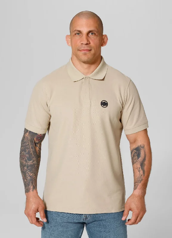 Shop online now for exclusive savings on men’s  clothing.  Polo shirt Pique Rockey
