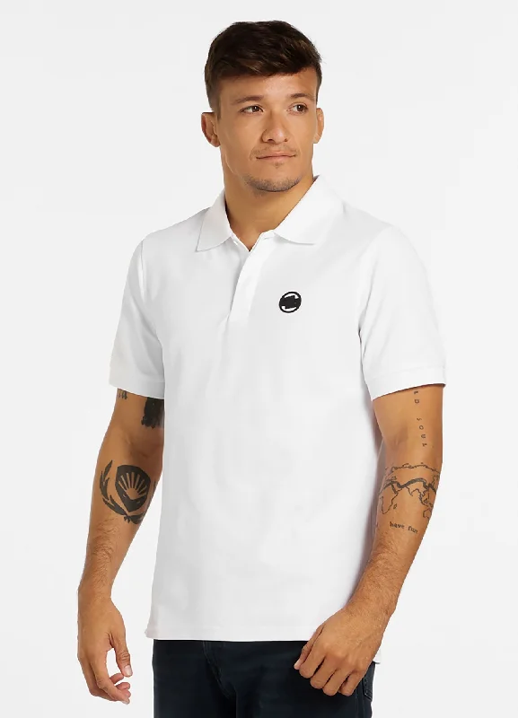 Shop the latest styles in men’s fashion – don’t miss out on these deals!  Polo shirt Pique Rockey