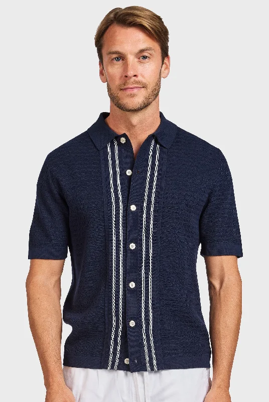 Huge savings on all categories of clothing – Shop our seasonal sale. Ross Stripe Knit SS Shirt Huge savings on all categories of clothing – Shop our seasonal sale. Ross Stripe Knit SS Shirt
