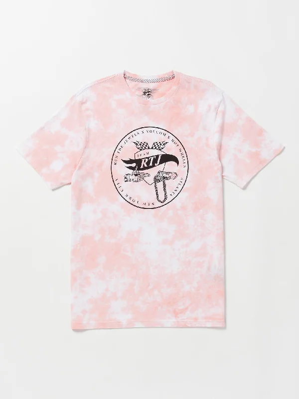 Buy now, pay later – exclusive savings on men’s clothing. RTJ X Hot Wheels Short Sleeve Tee - Tie Dye Buy now, pay later – exclusive savings on men’s clothing. RTJ X Hot Wheels Short Sleeve Tee - Tie Dye