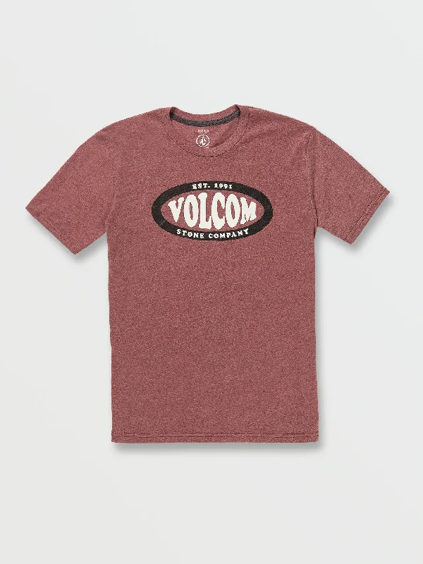 Get the latest trends in men’s clothing – huge savings inside. Schooner Short Sleeve Tee - Port Heather Get the latest trends in men’s clothing – huge savings inside. Schooner Short Sleeve Tee - Port Heather