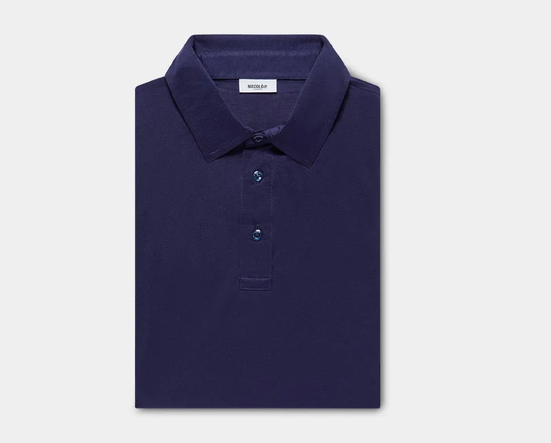 Shop stylish fashion – Get huge savings on men’s clothing. Siena Navy Sea Island Cotton Polo Shirt Shop stylish fashion – Get huge savings on men’s clothing. Siena Navy Sea Island Cotton Polo Shirt