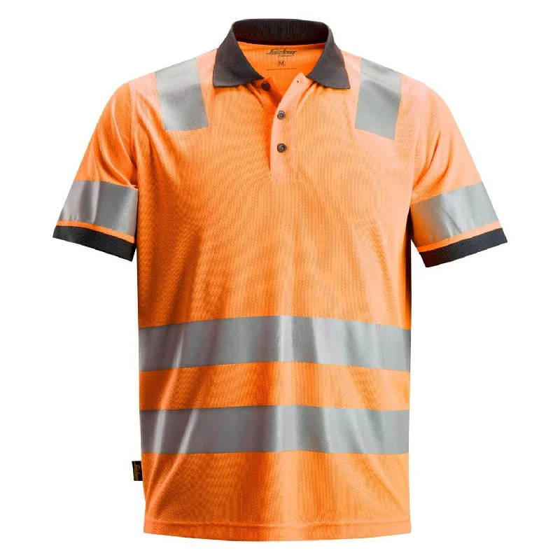 Shop fashion favorites at discounted prices – Limited time offer. Snickers 2730 Hi Vis Polo Shirt Class 2 Shop fashion favorites at discounted prices – Limited time offer. Snickers 2730 Hi Vis Polo Shirt Class 2