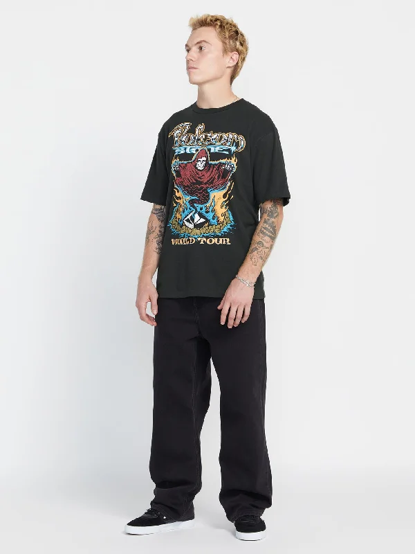 End-of-season sale – men’s clothing essentials up to 60% off! Stone Ghost Short Sleeve Tee - Stealth End-of-season sale – men’s clothing essentials up to 60% off! Stone Ghost Short Sleeve Tee - Stealth