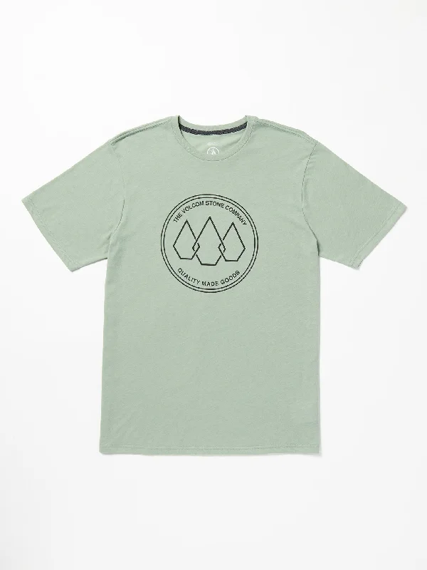 Big discounts  – Shop now for amazing deals.  Stone Link Short Sleeve Tee - Slate Heather