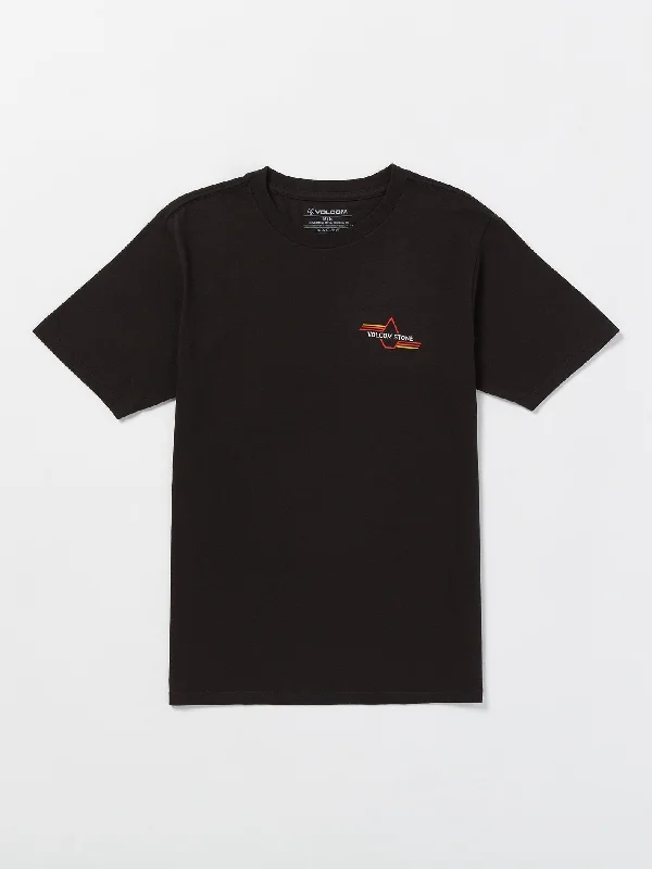 Shop the latest men’s styles at unbelievable prices. Stone Tanker Short Sleeve Tee - Black Shop the latest men’s styles at unbelievable prices. Stone Tanker Short Sleeve Tee - Black