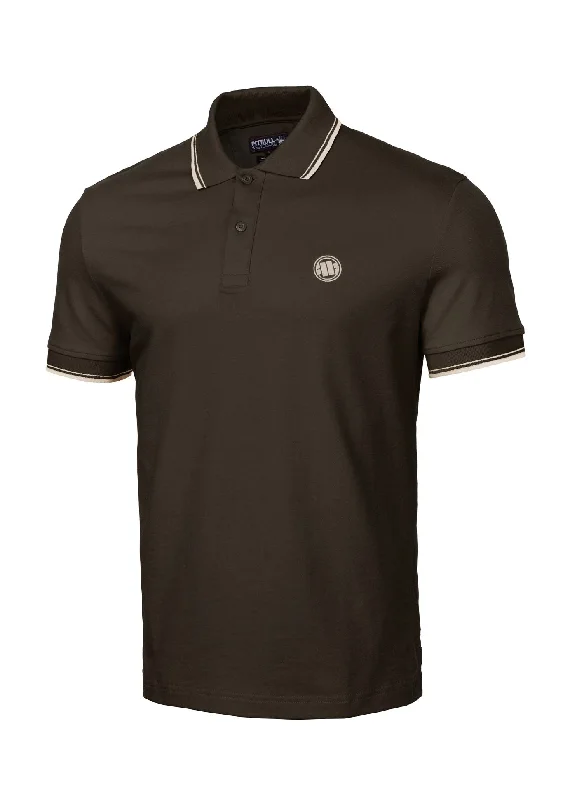 Seasonal fashion sale – Save on all your wardrobe essentials today!  Polo shirt Regular Logo Stripes II