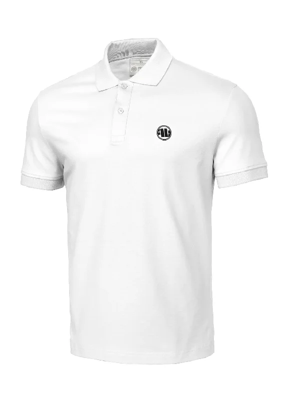 Get ready for the season with exclusive savings on trendy clothes. Polo shirt Jersey Slim Fit Small Logo Get ready for the season with exclusive savings on trendy clothes. Polo shirt Jersey Slim Fit Small Logo
