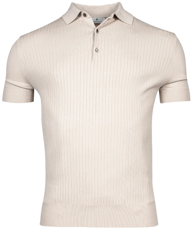 Discover new arrivals in clothing – Affordable styles for every occasion. ID24447-Thomas Maine Cream Rib Polo Discover new arrivals in clothing – Affordable styles for every occasion. ID24447-Thomas Maine Cream Rib Polo