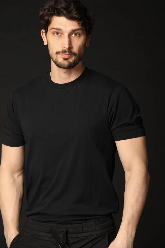 Save on men’s formal wear – perfect for your next event! Tom MM T-shirt uomo in jersey con bollo edizione limitata regular ① Save on men’s formal wear – perfect for your next event! Tom MM T-shirt uomo in jersey con bollo edizione limitata regular ①