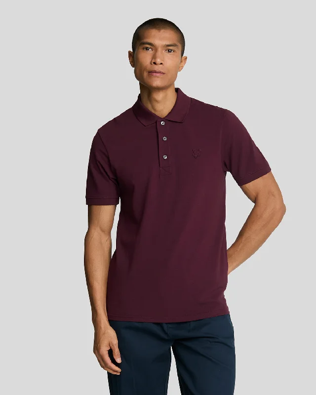 Get ready for your next season with amazing savings on all clothing.  Tonal Eagle Polo Shirt