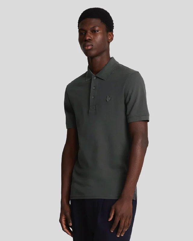 Exclusive online discounts – Shop clothing for every occasion! Tonal Eagle Polo Shirt Exclusive online discounts – Shop clothing for every occasion! Tonal Eagle Polo Shirt