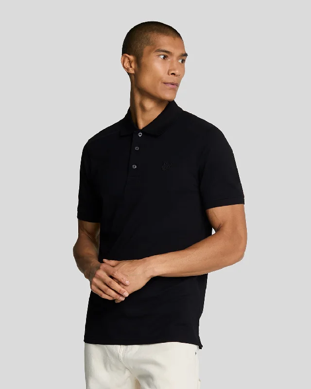 Shop the essentials – men’s wardrobe must-haves on sale.  Tonal Eagle Polo Shirt