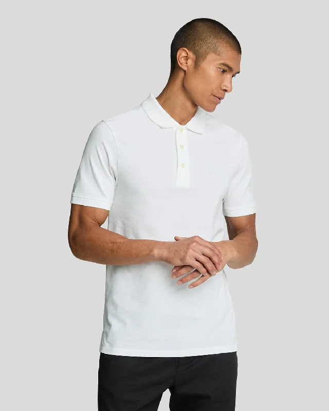 Exclusive offers on men’s wardrobe essentials – save more now! Tonal Eagle Polo Shirt Exclusive offers on men’s wardrobe essentials – save more now! Tonal Eagle Polo Shirt