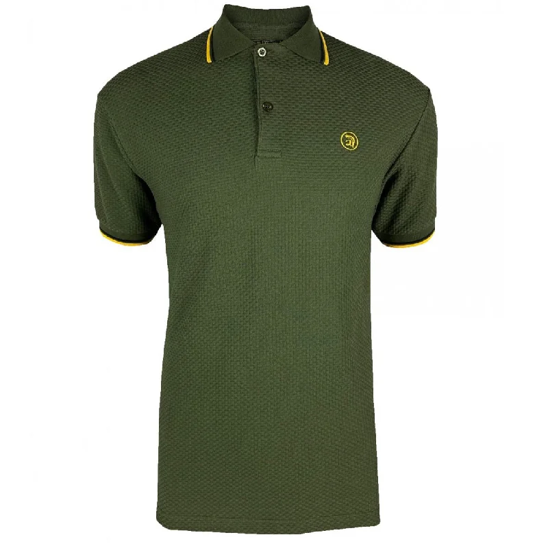 End-of-season clothing sale – Shop now for big savings! Trojan Twin Tip Textured Polo Shirt Khaki End-of-season clothing sale – Shop now for big savings! Trojan Twin Tip Textured Polo Shirt Khaki