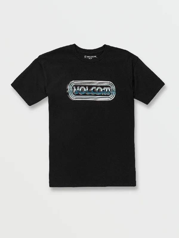 Shop the best clothing brands at amazing prices – Truckstopper Short Sleeve Tee - Black Shop the best clothing brands at amazing prices – Truckstopper Short Sleeve Tee - Black