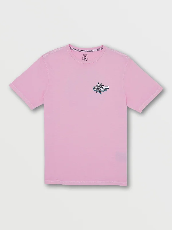 Men’s fashion sale – new deals added every day! Volcom Entertainment Long Playing Short Sleeve Tee - Reef Pink Men’s fashion sale – new deals added every day! Volcom Entertainment Long Playing Short Sleeve Tee - Reef Pink