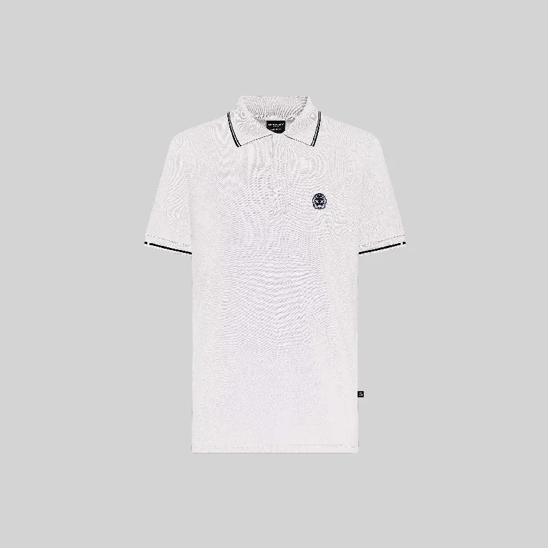 Flash sale: Men’s clothing essentials at irresistible prices!  VEYRONA POLO BOX MOONBEAM