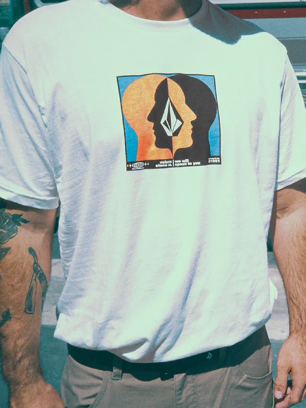 Shop our exclusive men’s fashion deals – limited time only! Whelmed Short Sleeve Tee - Off White Shop our exclusive men’s fashion deals – limited time only! Whelmed Short Sleeve Tee - Off White