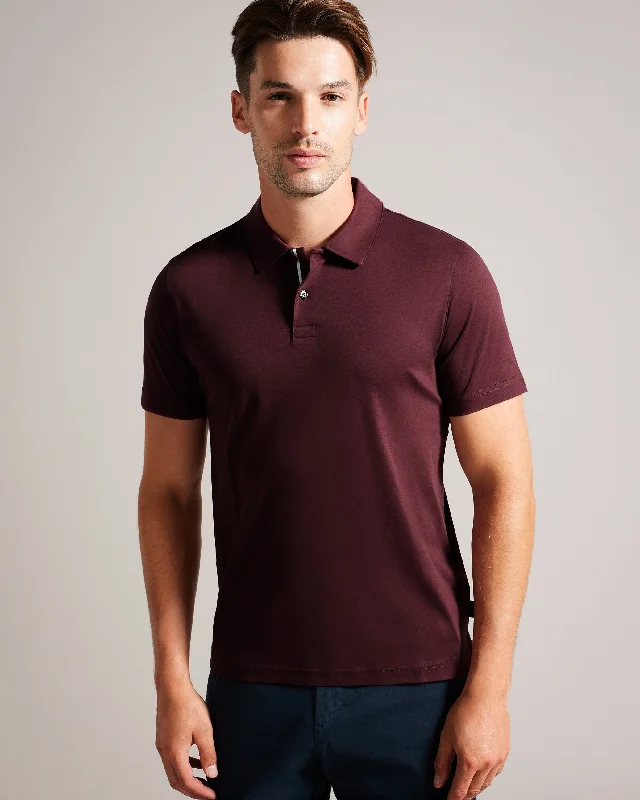Shop affordable clothing for every season – Big savings this weekend only! Zeiter Short Sleeve Slim Fit Polo Shirt Maroon Shop affordable clothing for every season – Big savings this weekend only! Zeiter Short Sleeve Slim Fit Polo Shirt Maroon