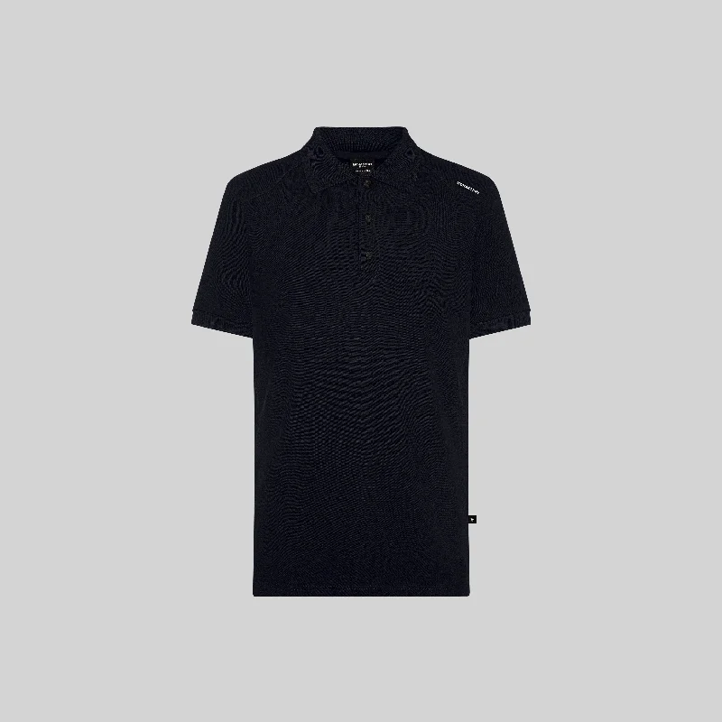 Shop the latest fashion trends with huge savings on all clothing.  ZOLDER POLO BOX BLACK
